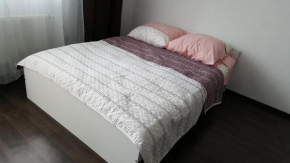 Apartment on Nosovihinskoe, Balashikha